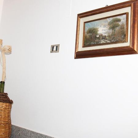 Affittacamere Pantaleone カメロータ エクステリア 写真