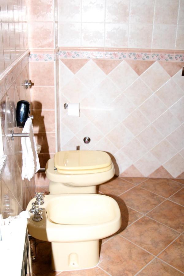 Affittacamere Pantaleone カメロータ エクステリア 写真